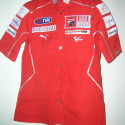 Divisa ufficiale della Ducati 2010 originale 4